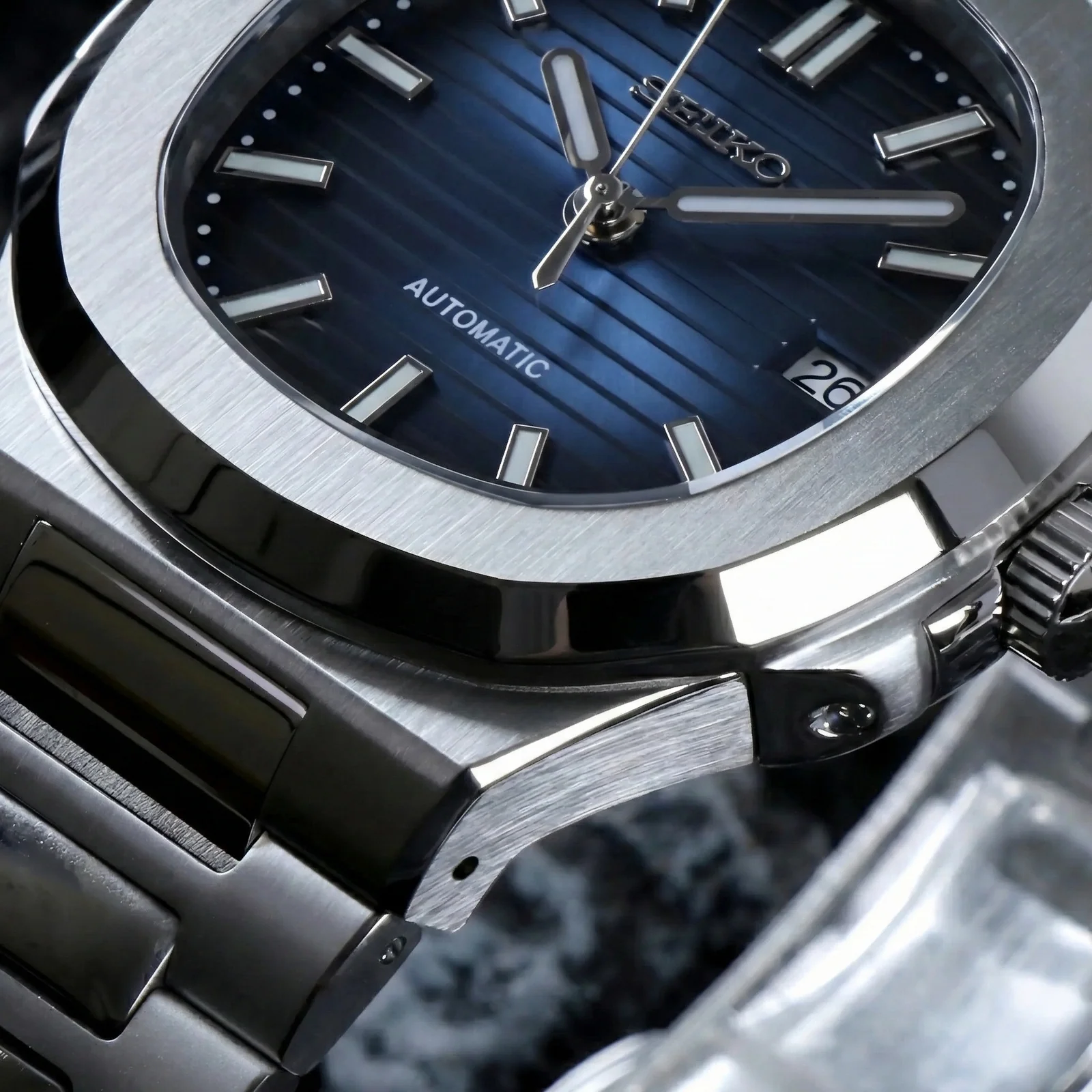 Nautiko | Dark Blue