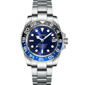 Seikmariner | Batman Blue