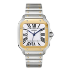 Santeiko | Two Tone White