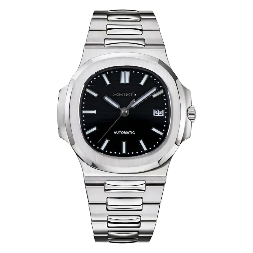 Nautiko | Black