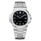 Nautiko | Black