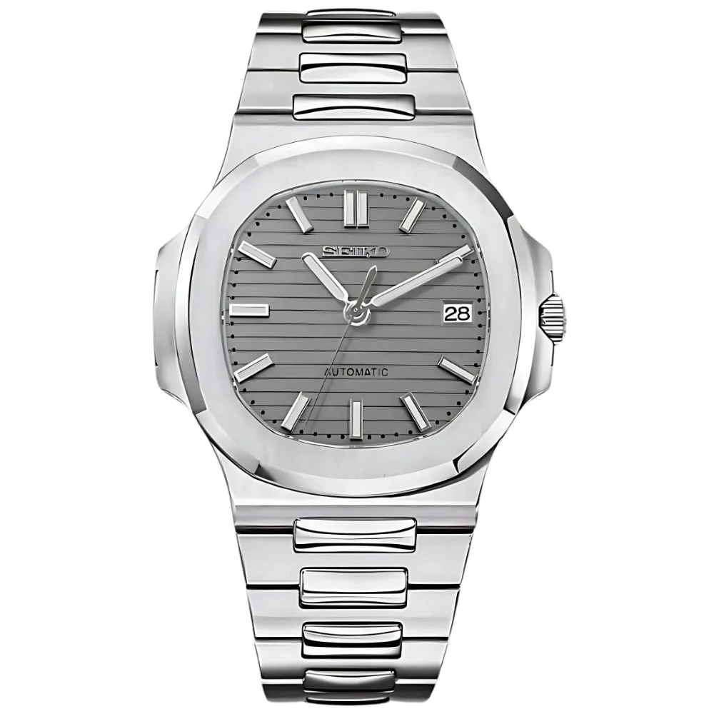 Nautiko | Grey