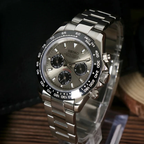 Seitona | Silver Panda