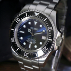 Seikmariner | Deepsea Blue