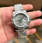 Seikmariner | Silver Professional