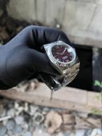 Seikjust | Roman Purple