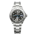 Seikyacht | Rhodium Grey