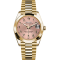 Seikjust | Rose Gold Arabic