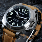Paneiko | Classic Black