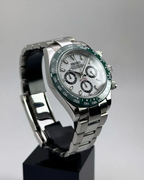 Seitona | White Green