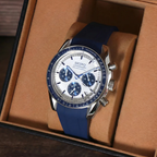 Speedseiko | Blue Panda