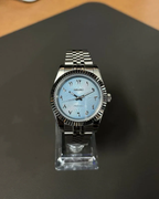 Seikjust | Arabic Light Blue