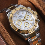 Seitona | White Gold