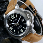 Paneiko | Classic Black