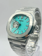 Nautiko | Tiffany Open Heart
