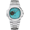Nautiko | Tiffany Open Heart