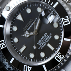 Seikmariner | Black Classic