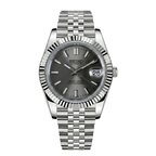 Seikjust | Grey Sunburst
