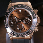 Seitona | Chocolate Rubber