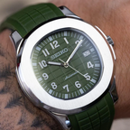Seiknaut | Green
