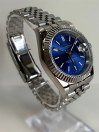Seikjust | Marine Blue