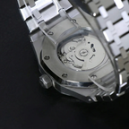 Royal Seikoak | Black