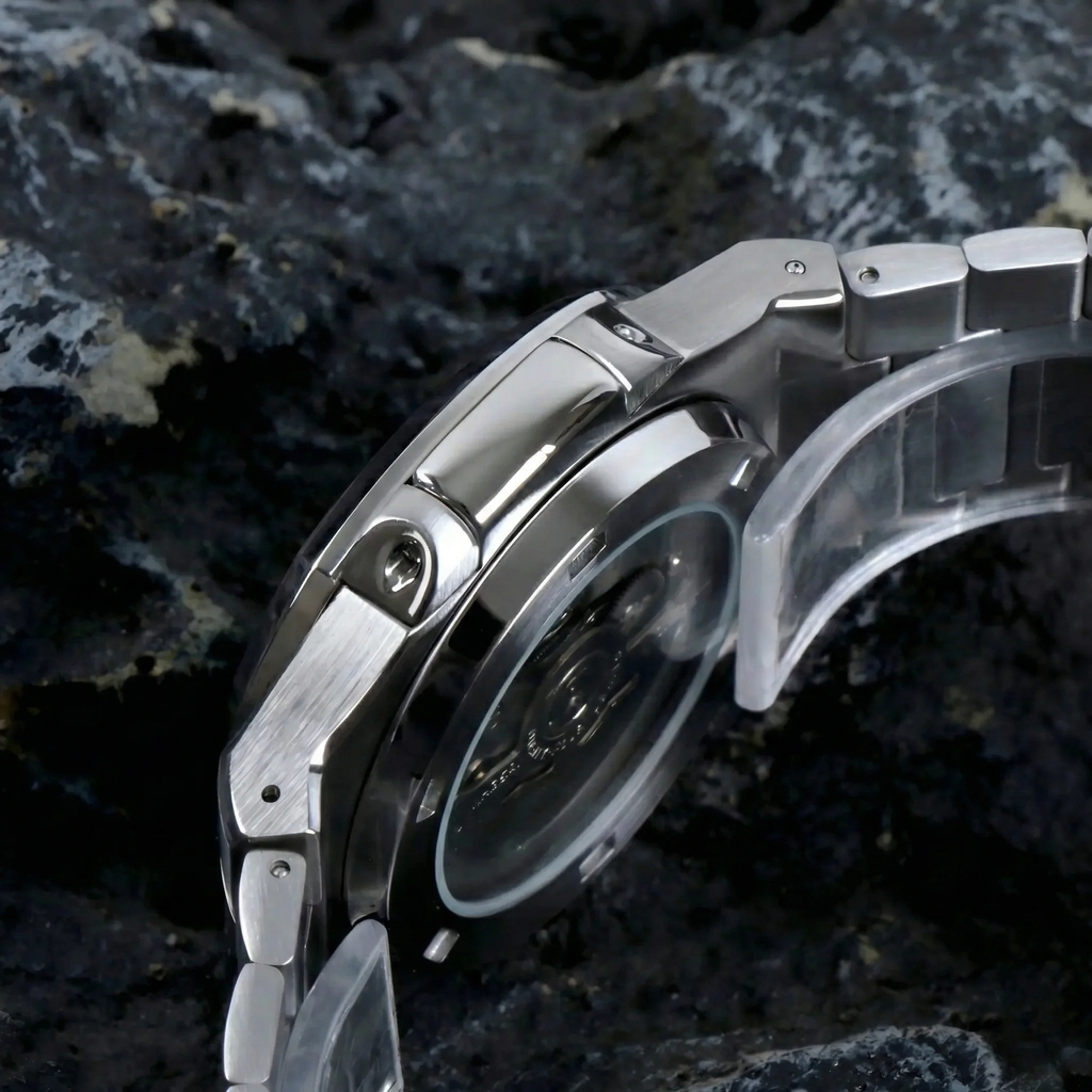 Nautiko | White Cream