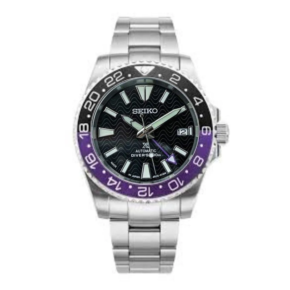 GMTeiko | Purple Joker