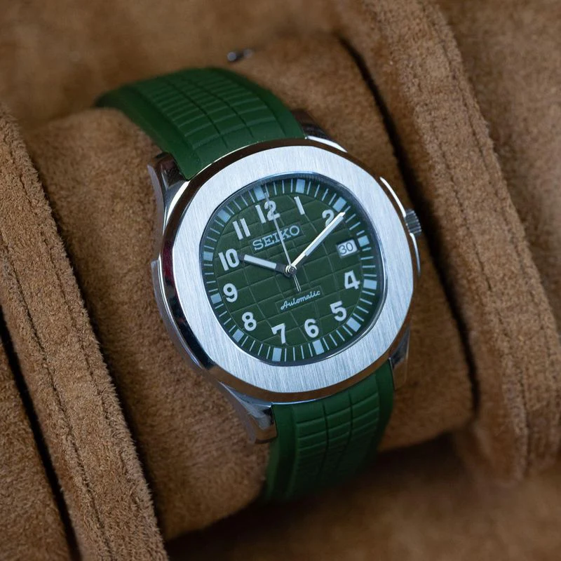 Seiknaut | Green