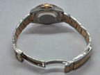 Seikyacht | Rose Gold Brown