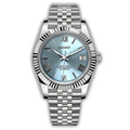 Seikjust | Roman Ice Blue